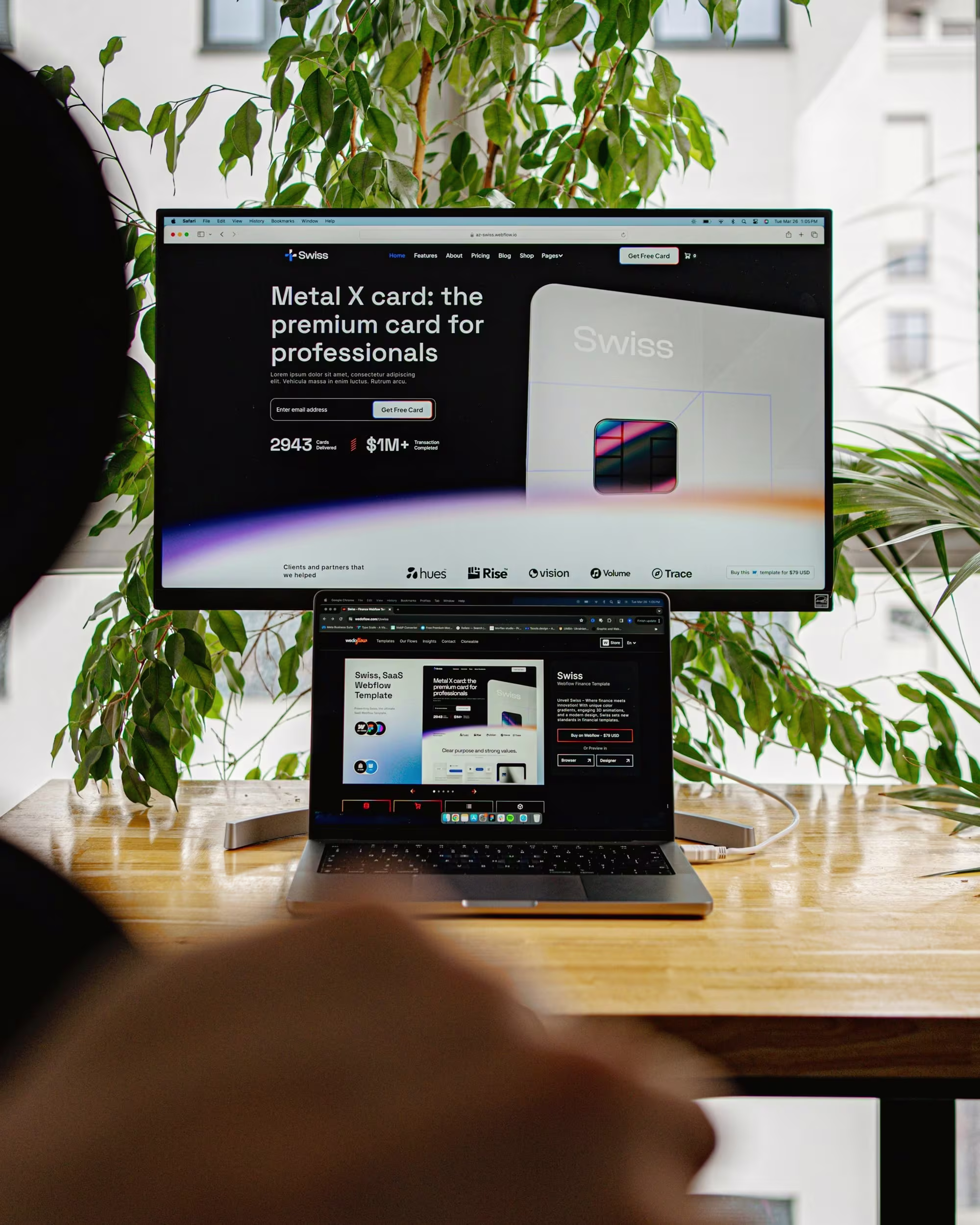 macbook